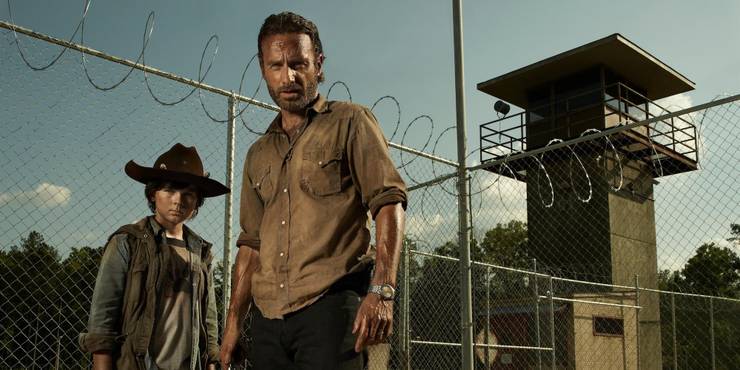 The Walking Dead 5 Reasons Why We Miss Carl (& 5 Why We Dont) The Walking Dead 5 Reasons Why We Miss Carl (& 5 Why We Dont)